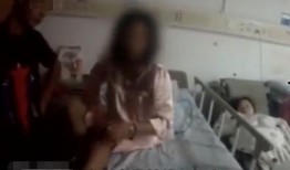 女子离婚爆料公公视频,女子离婚背后惊人真相